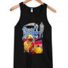 death band Tank top ZNF08