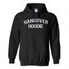 hangover hoodie ZNF08
