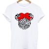 mickey family t-shirt DAP