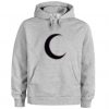 moon hoodie ZNF08