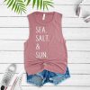 sea salt and sun tank ZNF08