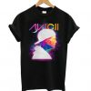 Avicii 3 DJ Music Festival T shirt ZNF08