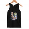 Bioworld The Golden Girls Women's Four Golden Girls Moon Tank Top ZNF08