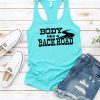 Body like a back road tank top ZNF08