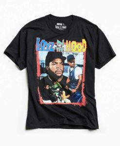 Boyz N The Hood Tee DAP