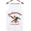 Budweiser-king-of-beers-tank-top ZNF08