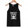 Bullet Club Tank Top ZNF08