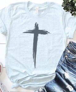 CROSS Graphic T-shirts DAP