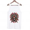 Camiseta Lucas Tank Top ZNF08