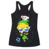 Chibi Link Racerback Tank ZNF08