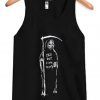 Chill Out I Came To Party Tank Top ZNF08