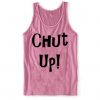 Chut Up Donnie Darko Tanktop ZNF08