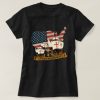 Columbus Day T-Shirt DAP