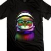 Cool Animal First Cat Tshirt DAP