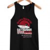 Cool-Dexter-Bay-Harbor-Boat-Tours-Tanktop ZNF08