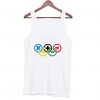 Cool Math Games Tank Top ZNF08