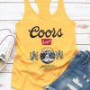 Coors Banquet Beer Tank ZNF08