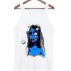 Corpse Bride Tank top ZNF08