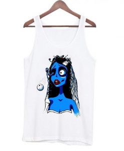 Corpse Bride Tanktop ZNF08