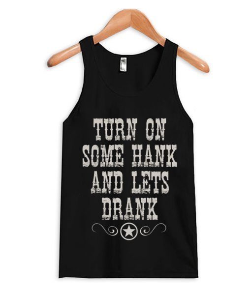 Country-Lyrics-Tank-Top ZNF08