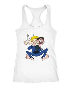 Cupid's RNC TANK TOP ZNF08