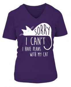 Cute Cat Shirts DAP