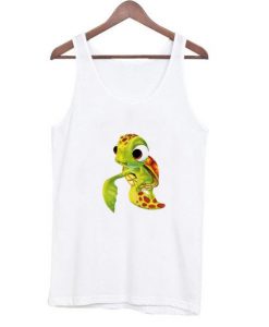 Cute-Turtle-Tank-top ZNF08