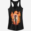 Dark Phoenix Tanktop ZNF08