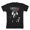 Details about Green Day-Revolution Radio-X-Large Black T-shirt DAP