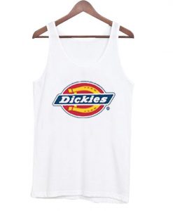 Dickies tank top ZNF08