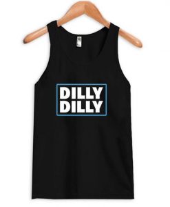 Dilly Dilly Tanktop ZNF08