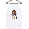 Dirty Dancing Tanktop ZNF08