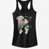 Disney Aladdin Jasmine Girls Tank ZNF08