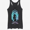 Disney Aladdin Jasmine's Palace Girls Tank ZNF08