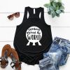 Disney Drink Tank Top ZNF08