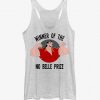 Disney Gaston No Belle Prize Girls Tank ZNF08