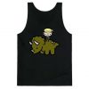 Dr.Sattler Tank Top ZNF08