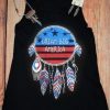 Dream Big America Tank ZNF08