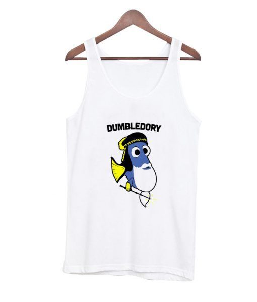 Dumbledory-Tank-Top ZNF08