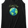 Earth Day Tank Top ZNF08