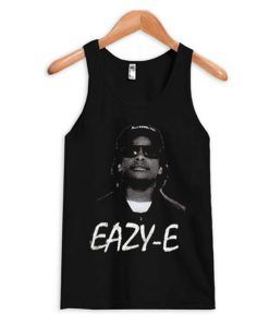 Eazy-E Tank Top ZNF08