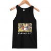 Family Friends Tank Top ZNF08