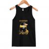 Fantastic Beasts Niffler Everyday I’m Nifflin Tank Top ZNF08