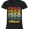 Fifty 1968 classic Tshirt DAP
