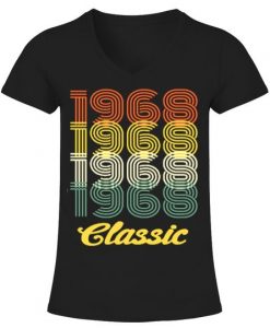 Fifty 1968 classic Tshirt DAP