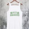 Fit Shaced Tanktop ZNF08