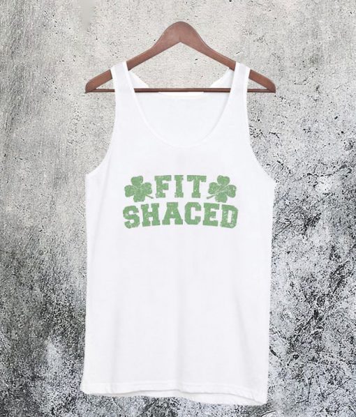 Fit Shaced Tanktop ZNF08