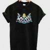 Flair Wooyoo t-shirt ZNF08