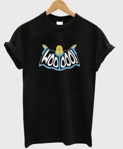 Flair Wooyoo t-shirt ZNF08