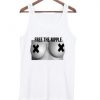 Free The Nipple Tank Top ZNF08